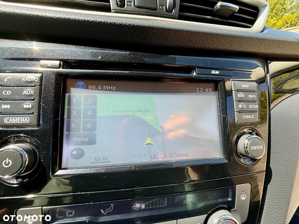 Nissan Qashqai 1.5 dCi Tekna - 37
