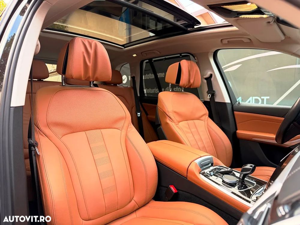 BMW X5 xDrive45e xLine - 25