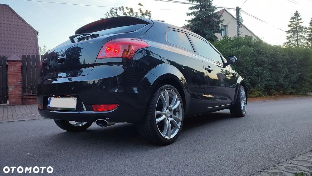 Kia ProCeed 1.4 Comfort - 8