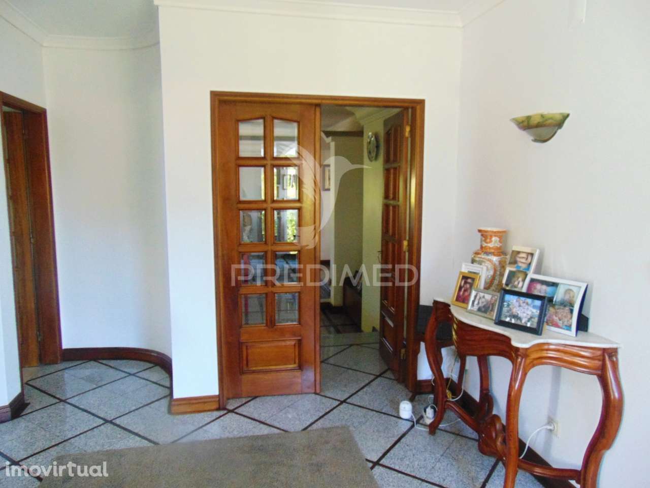 Vivenda c/ Jardim junto ao hospital de Lordelo - Vila Real - Grande imagem: 5/37