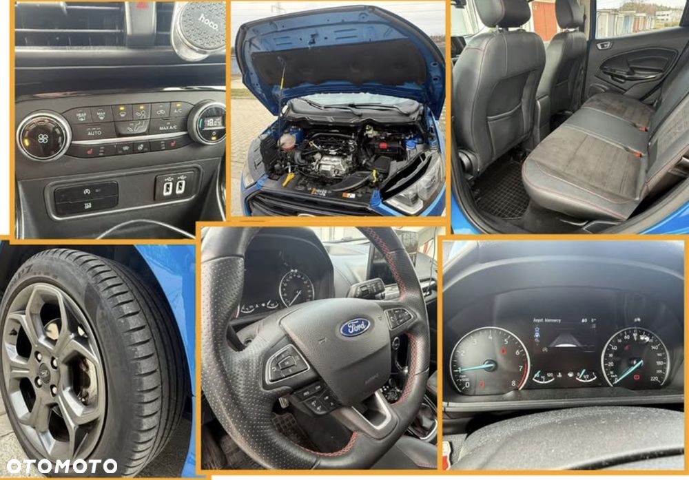 Ford EcoSport - 2