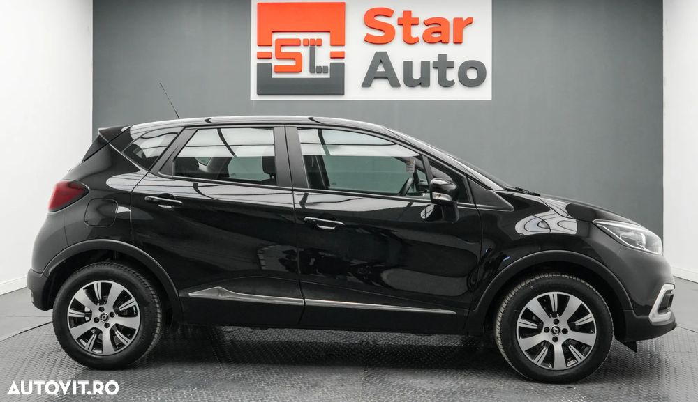 Renault Captur TCe Zen - 4