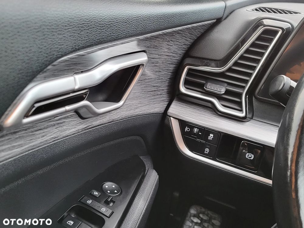 Kia Sportage 1.6 T-GDI Business Line 2WD - 22