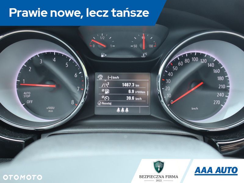 Opel Astra - 13