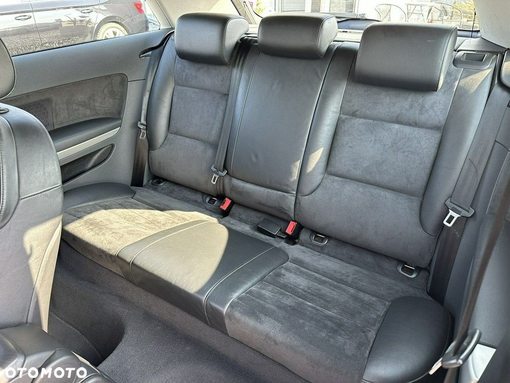 Audi A3 3-drzwiowe 3.2 quattro S tronic Ambition - 22