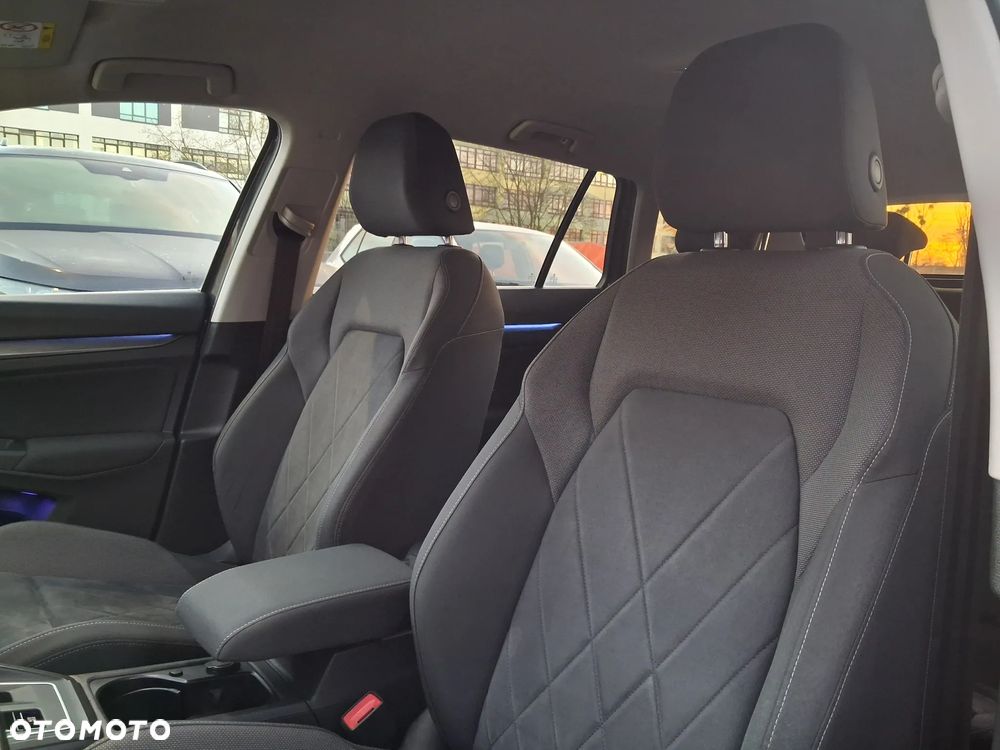 Volkswagen Golf 2.0 TDI Style DSG - 14