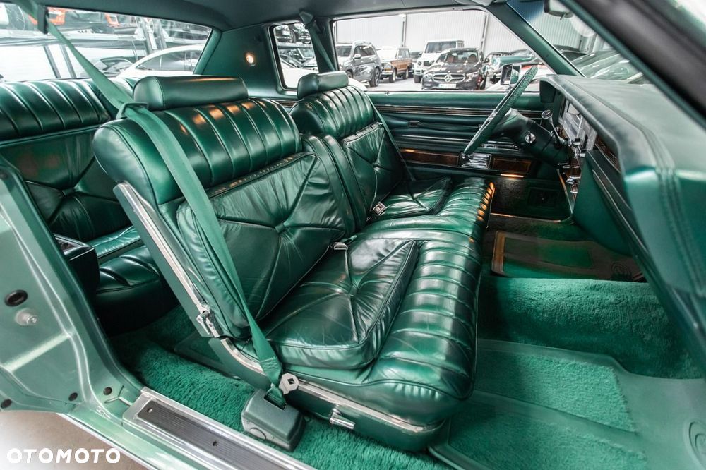 Lincoln Continental - 29