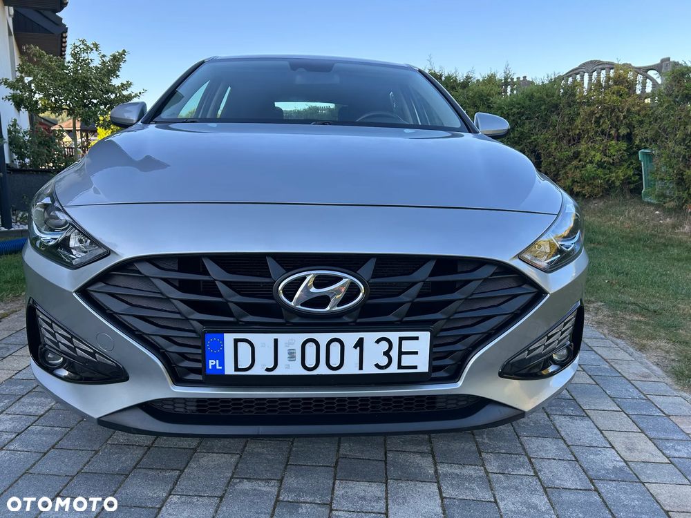 Hyundai i30 1.5 DPI Modern - 25