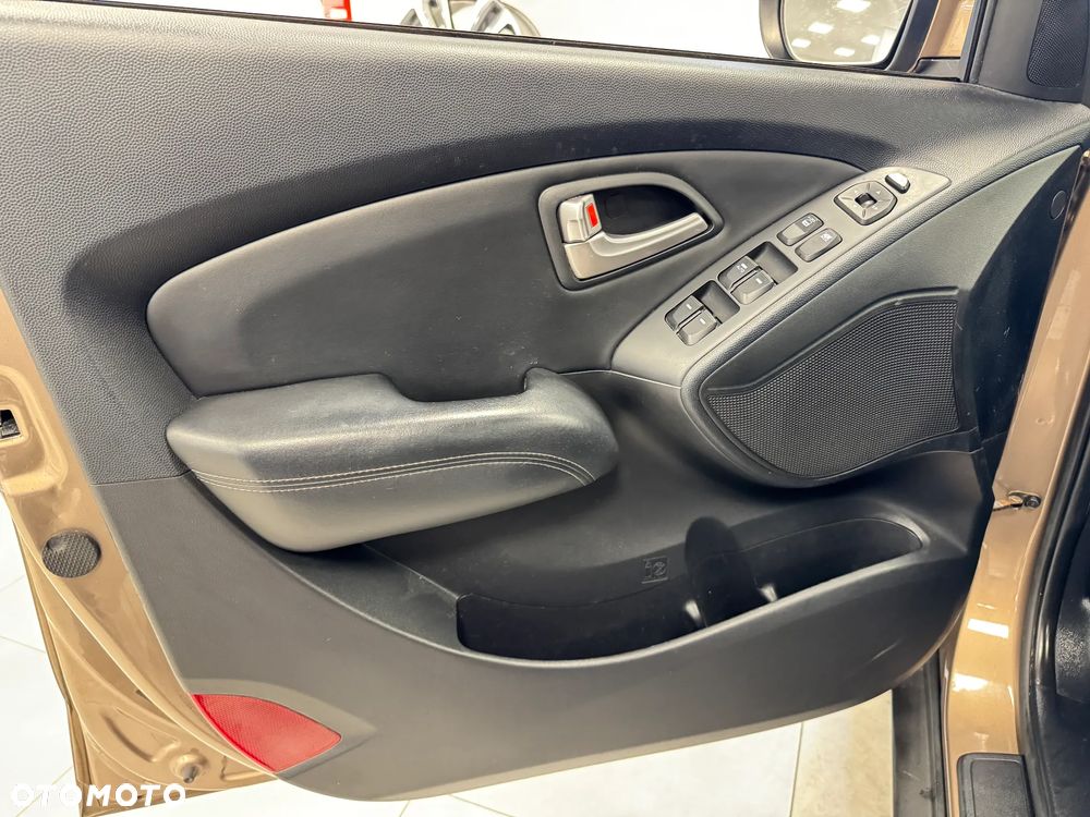 Hyundai ix35 1.6 GDI Comfort 2WD - 13