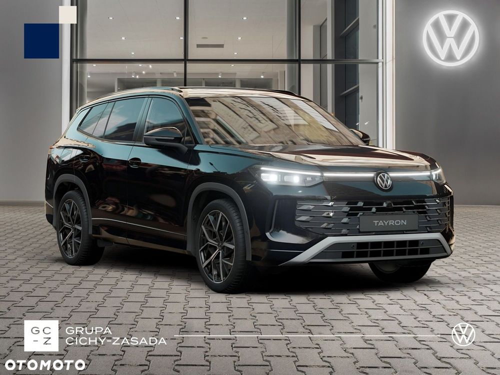 Volkswagen Tayron 2.0 TDI SCR 4Mot Elegance DSG - 7