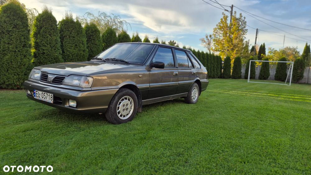 Polonez Caro - 22