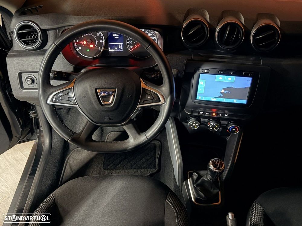 Dacia Duster 1.2 TCe Prestige - 10