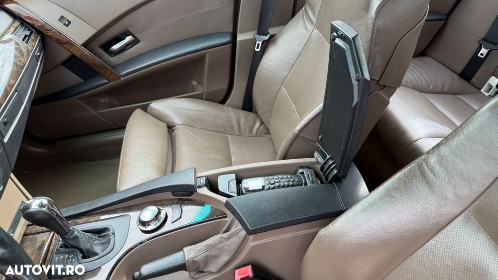 BMW Seria 5 - 16