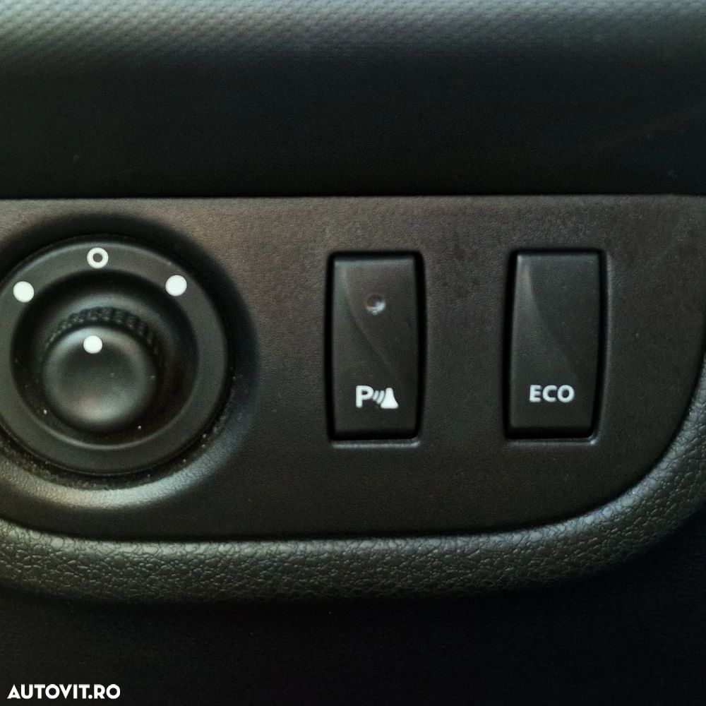 Dacia Sandero 1.5 dCI Prestige - 23