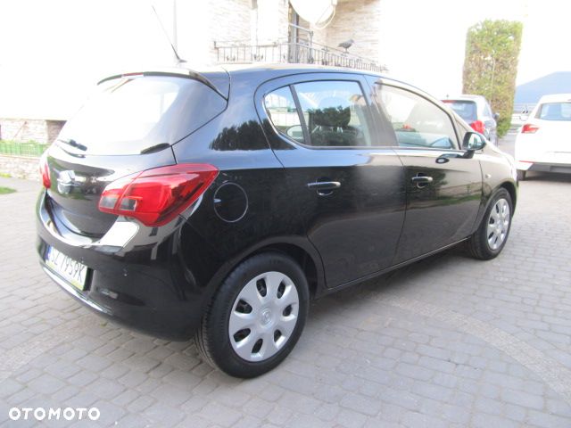 Opel Corsa 1.4 Enjoy S&S - 5