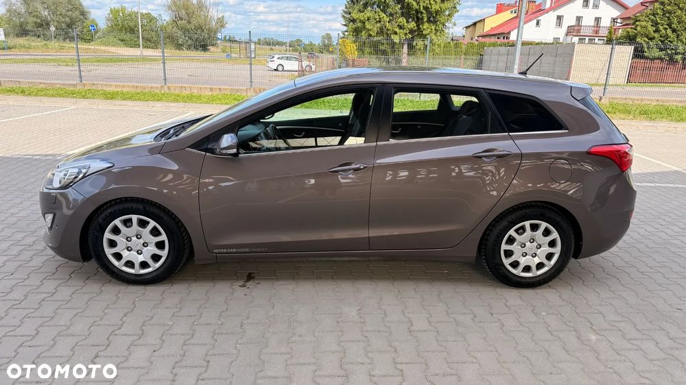 Hyundai i30 1.4 CRDi Style - 3