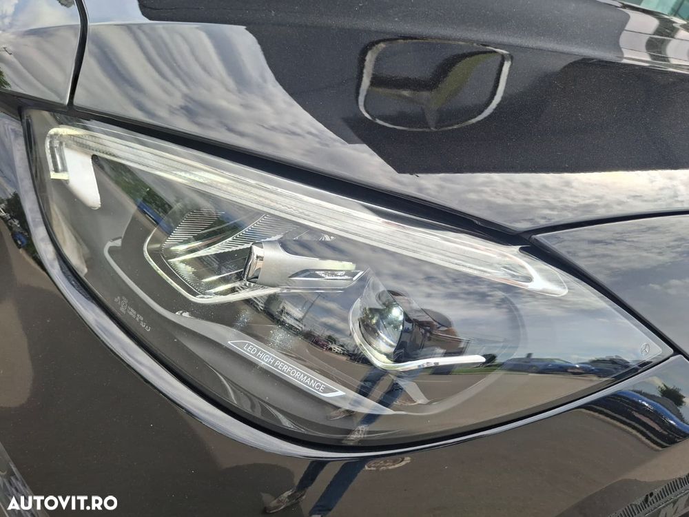 Mercedes-Benz C 220 d 9G-TRONIC - 25