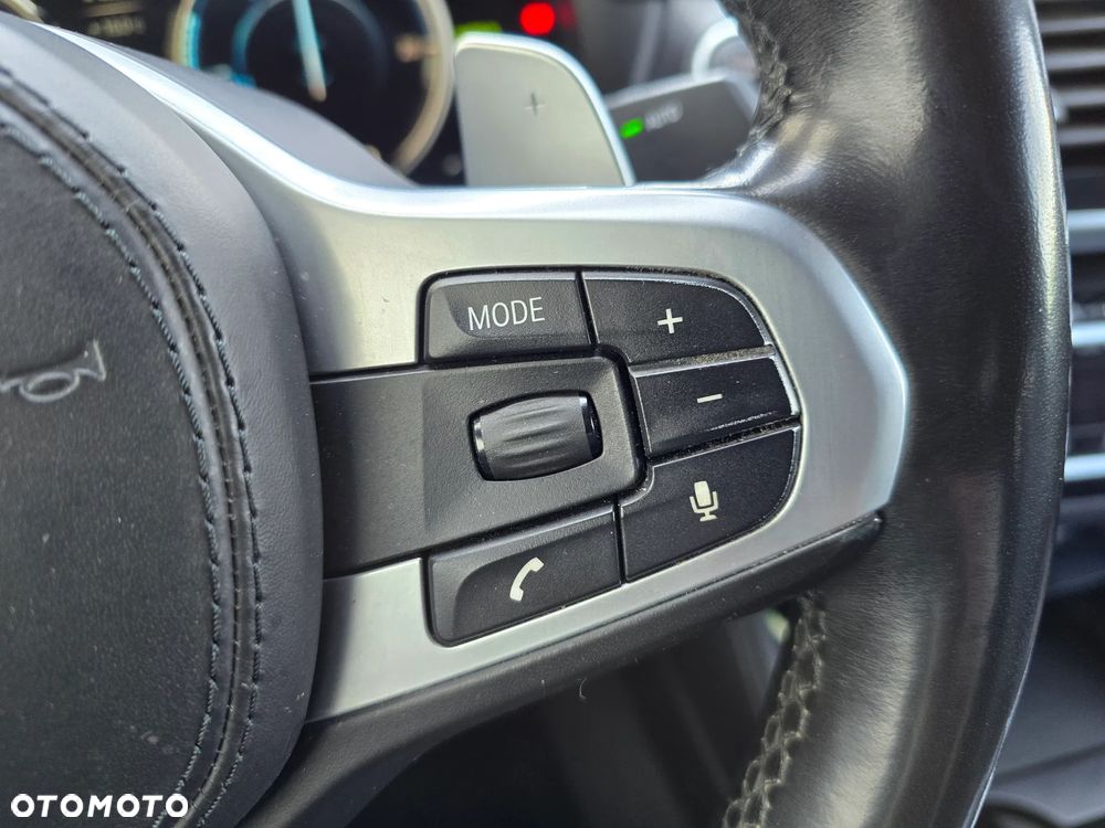 BMW X4 xDrive30i M Sport X sport - 31