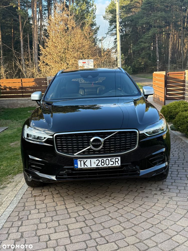 Volvo XC 60 D3 RDesign - 3