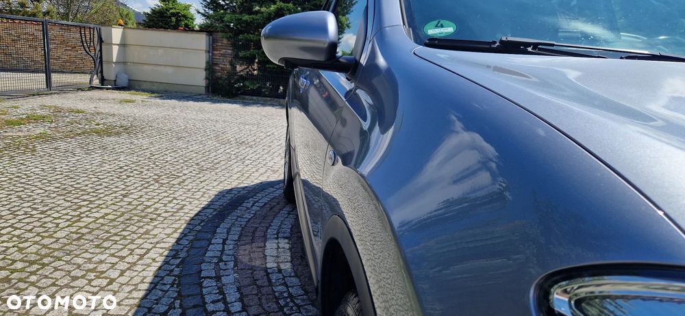 Nissan Qashqai 2.0 tekna - 10