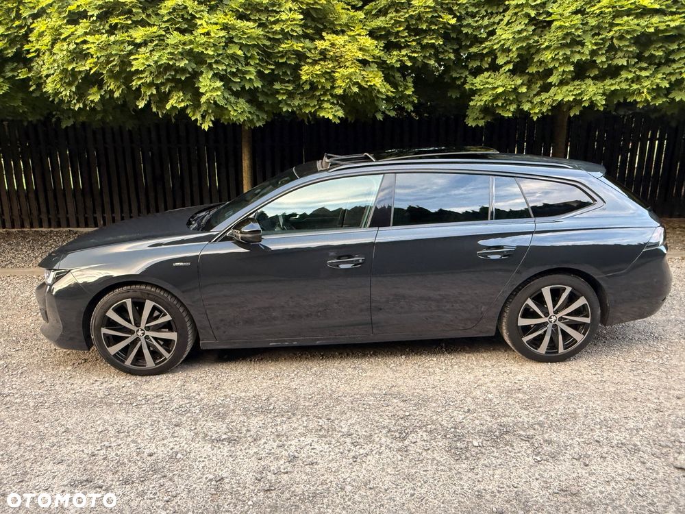 Peugeot 508 2.0 HDi Business Line - 5