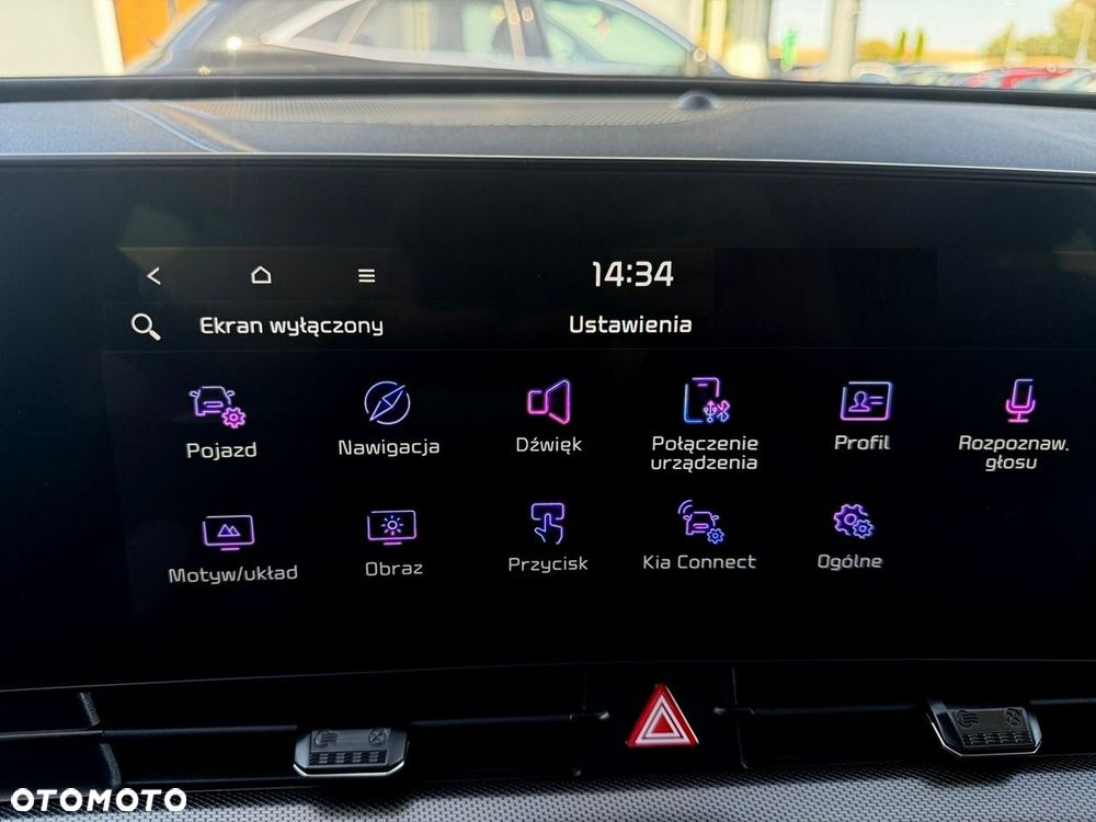 Kia Sportage - 40
