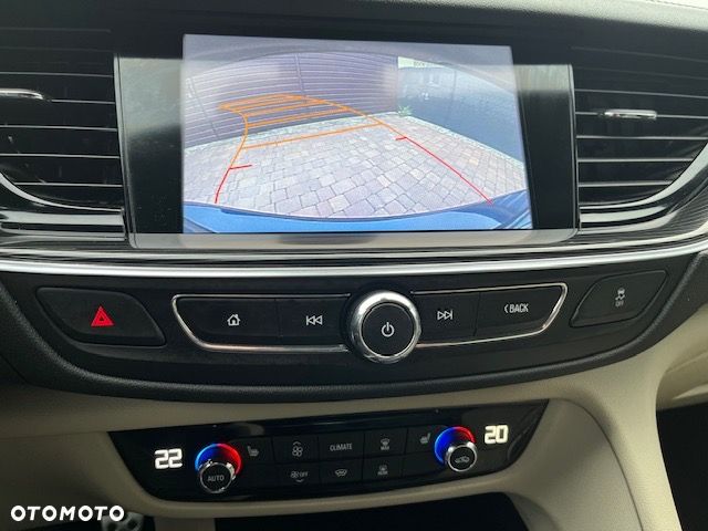 Opel Insignia 1.6 Automatik Business Innovation - 35