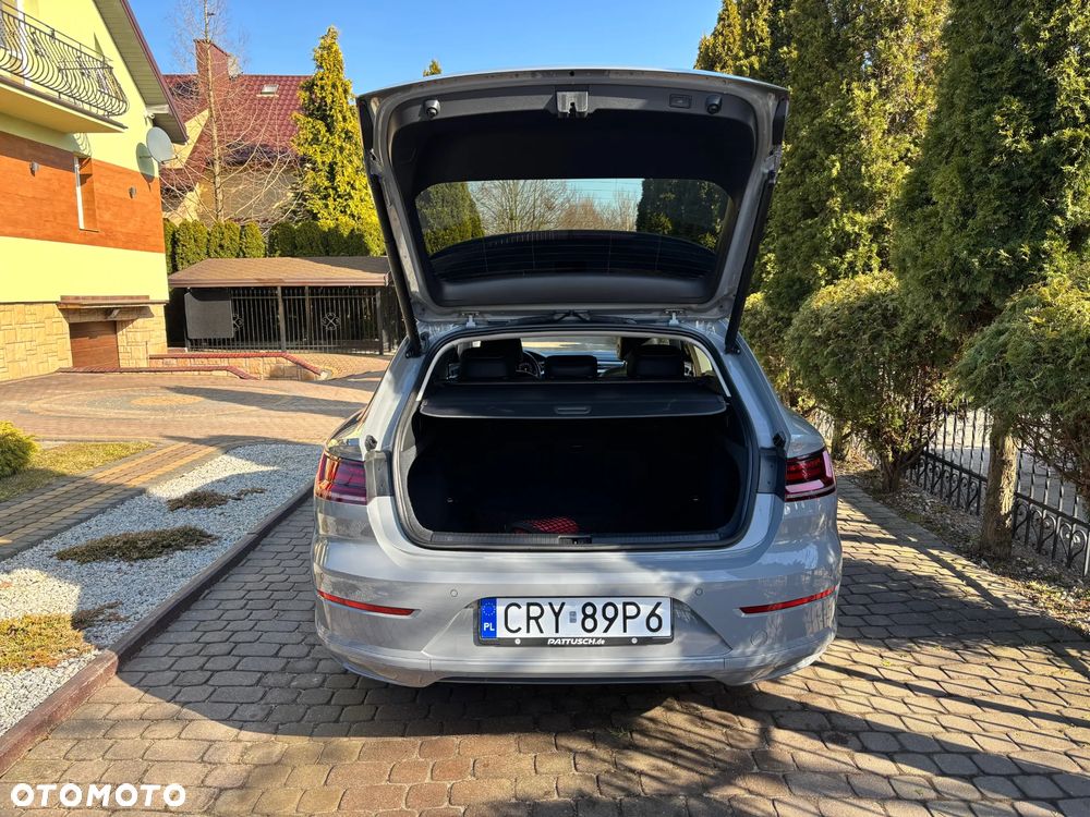 Volkswagen Arteon Shooting Brake 2.0 TDI SCR DSG - 14