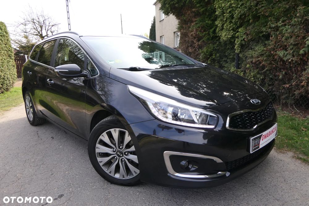 Kia Ceed 1.6 CRDi L - 4