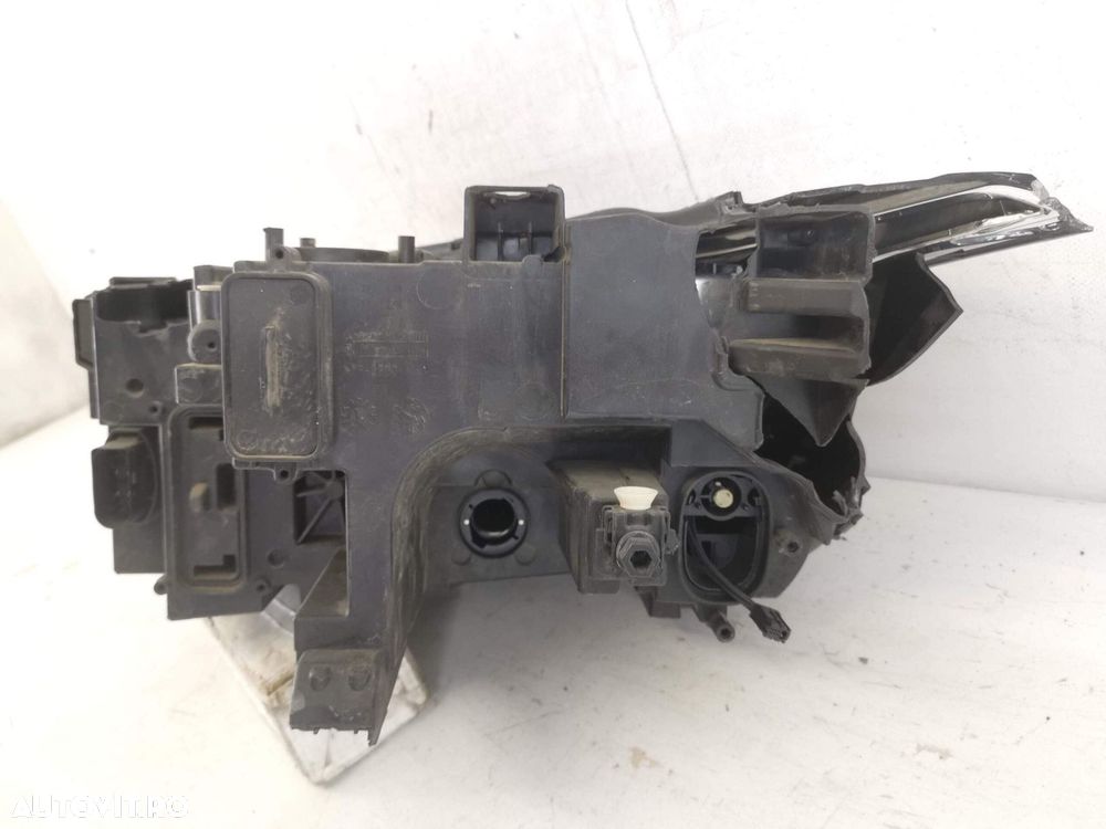 Far Dreapta Full Led Volkswagen VW Tiguan 2 [facelift] AD1 2020 2021 2 - 7