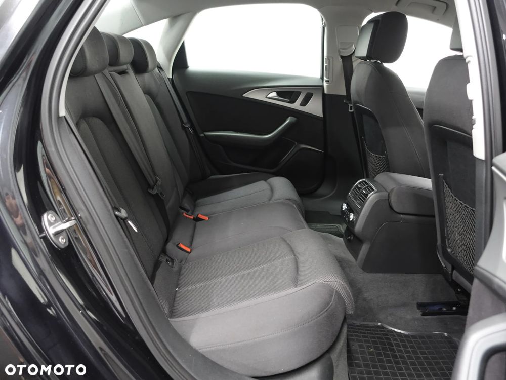 Audi A6 Limousine 3.0 TDI DPF quattro S tronic - 23
