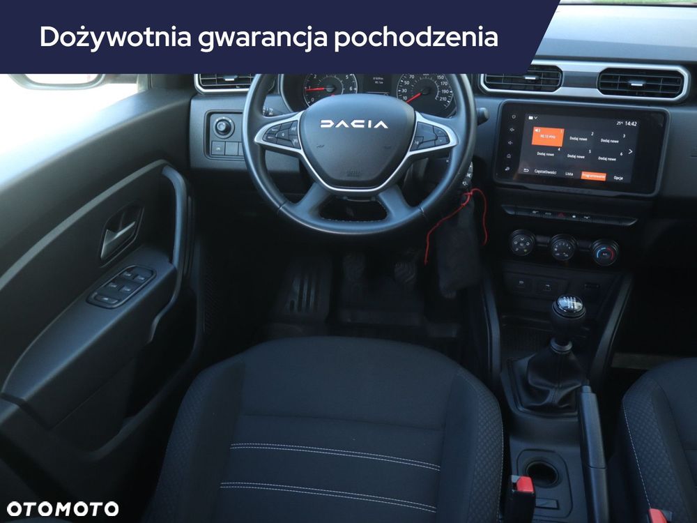 Dacia Duster - 9