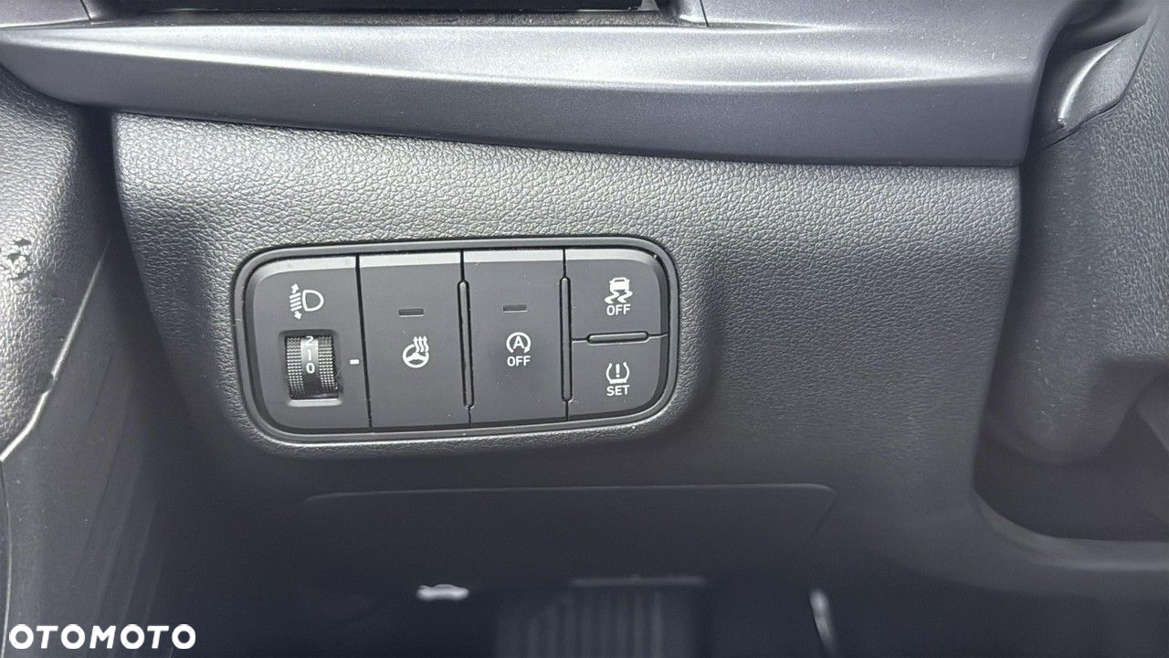 Hyundai i20 1.0 T-GDi Modern DCT - 17