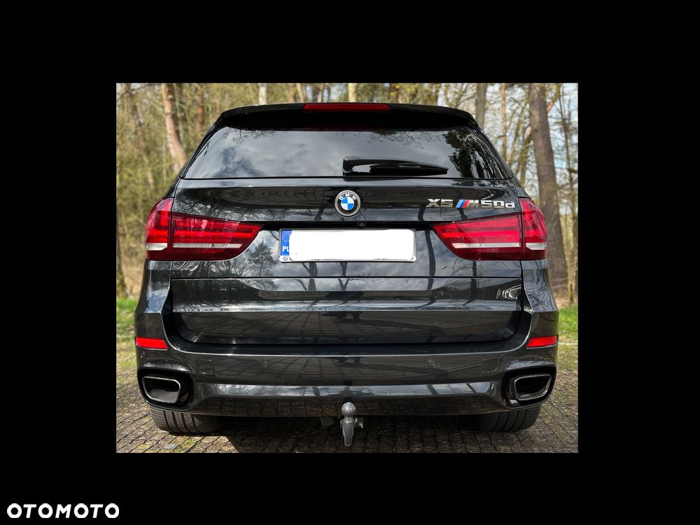 BMW X5 M - 12