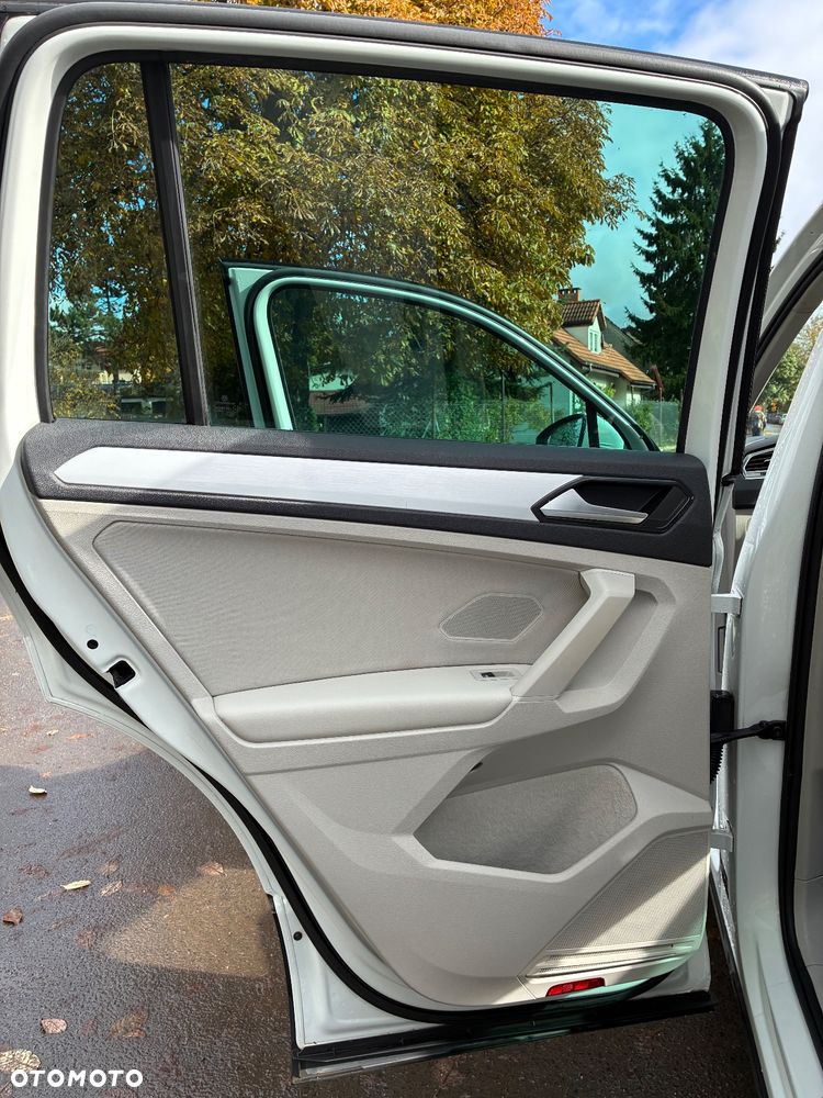 Volkswagen Tiguan 1.4 TSI BMT ACT Comfortline DSG - 15