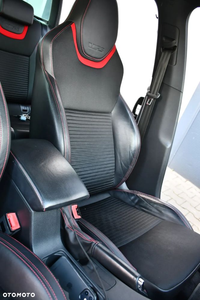 Skoda Octavia 2.0 TDI RS DSG - 15