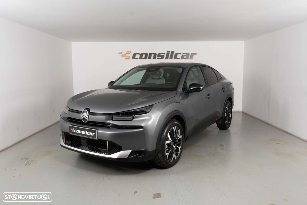 Citroën C4 X 1.2 Hybrid Max e-DSC6 - 2