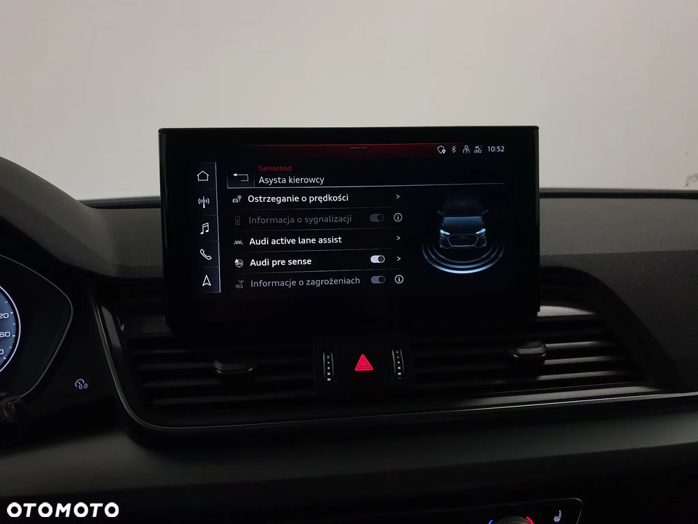 Audi Q5 40 TDI quattro S tronic S line - 24