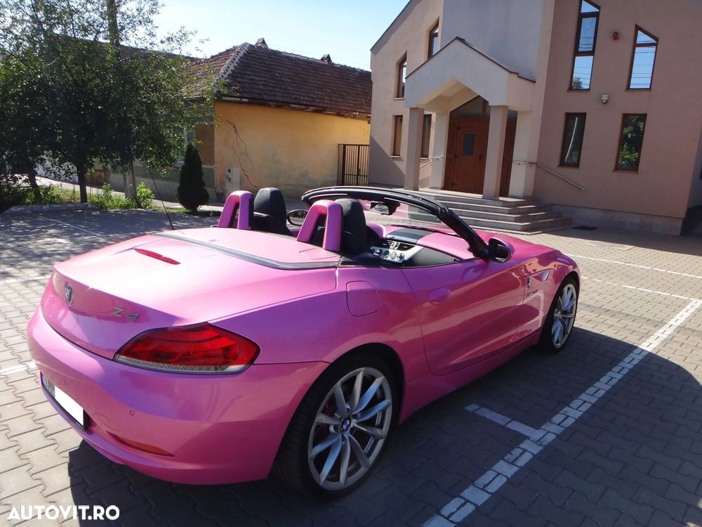 BMW Z4 sDrive23i - 6