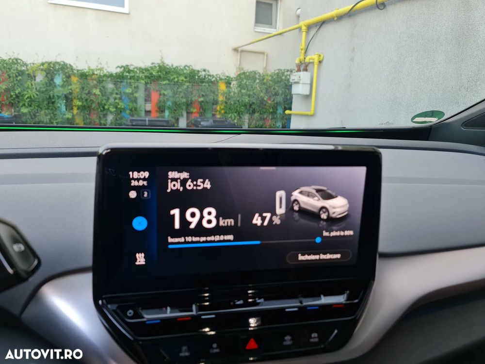 Volkswagen ID.4 Performance Upgrade Pro 1st - 21