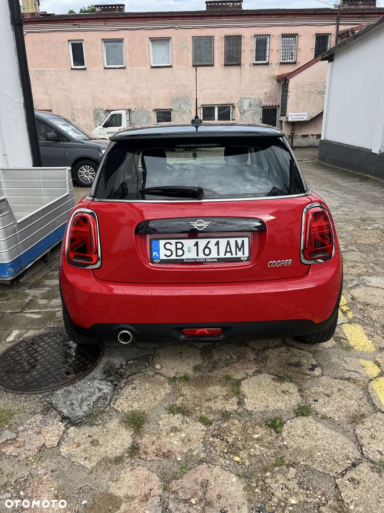 MINI Cooper - 7