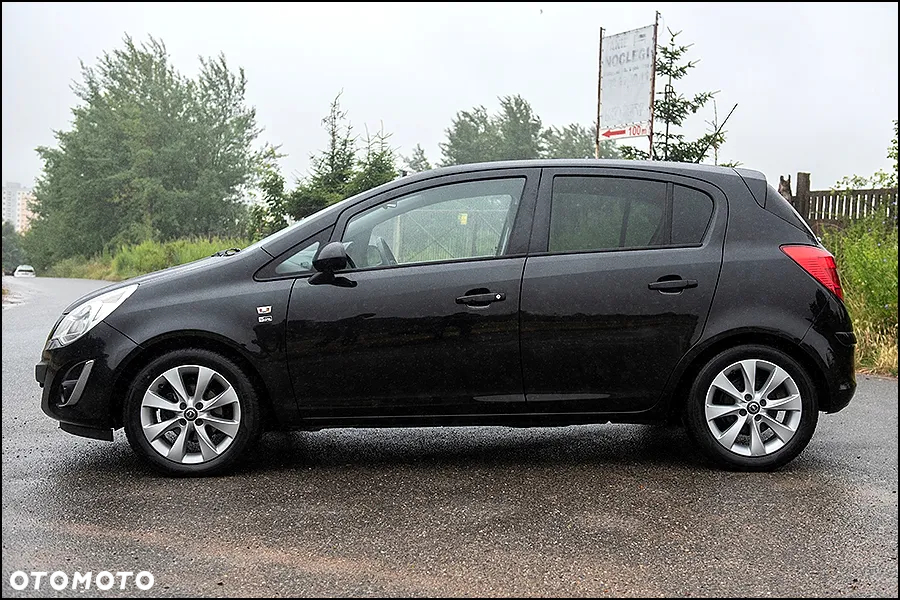 Opel Corsa - 10