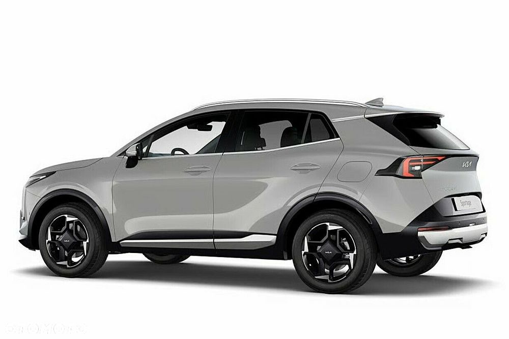 Kia Sportage - 17