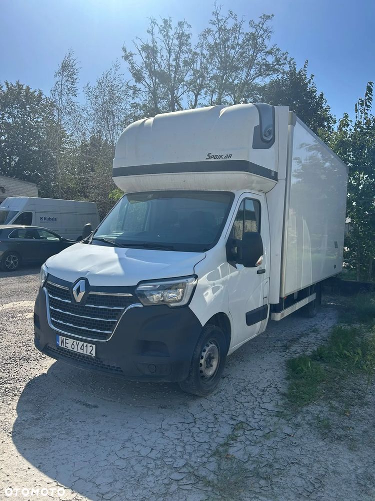 Renault Master - 3