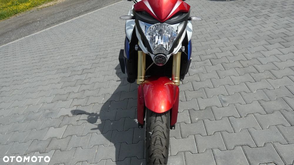 Honda CB - 14