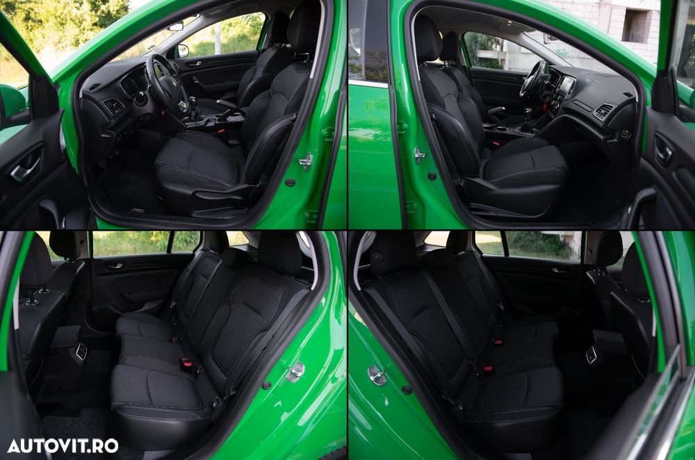 Renault Megane Energy dCi Intens - 19