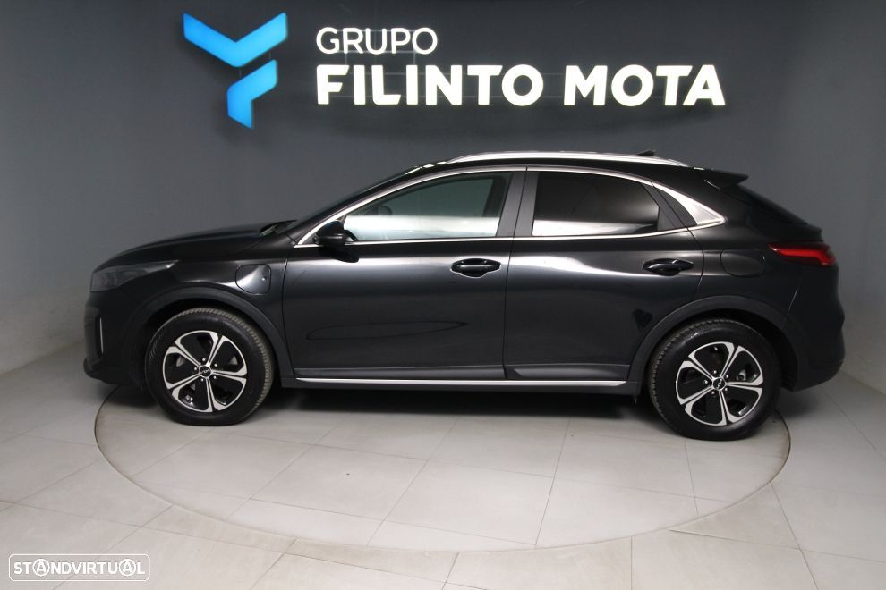 Kia XCeed 1.6 GDi PHEV Drive - 5