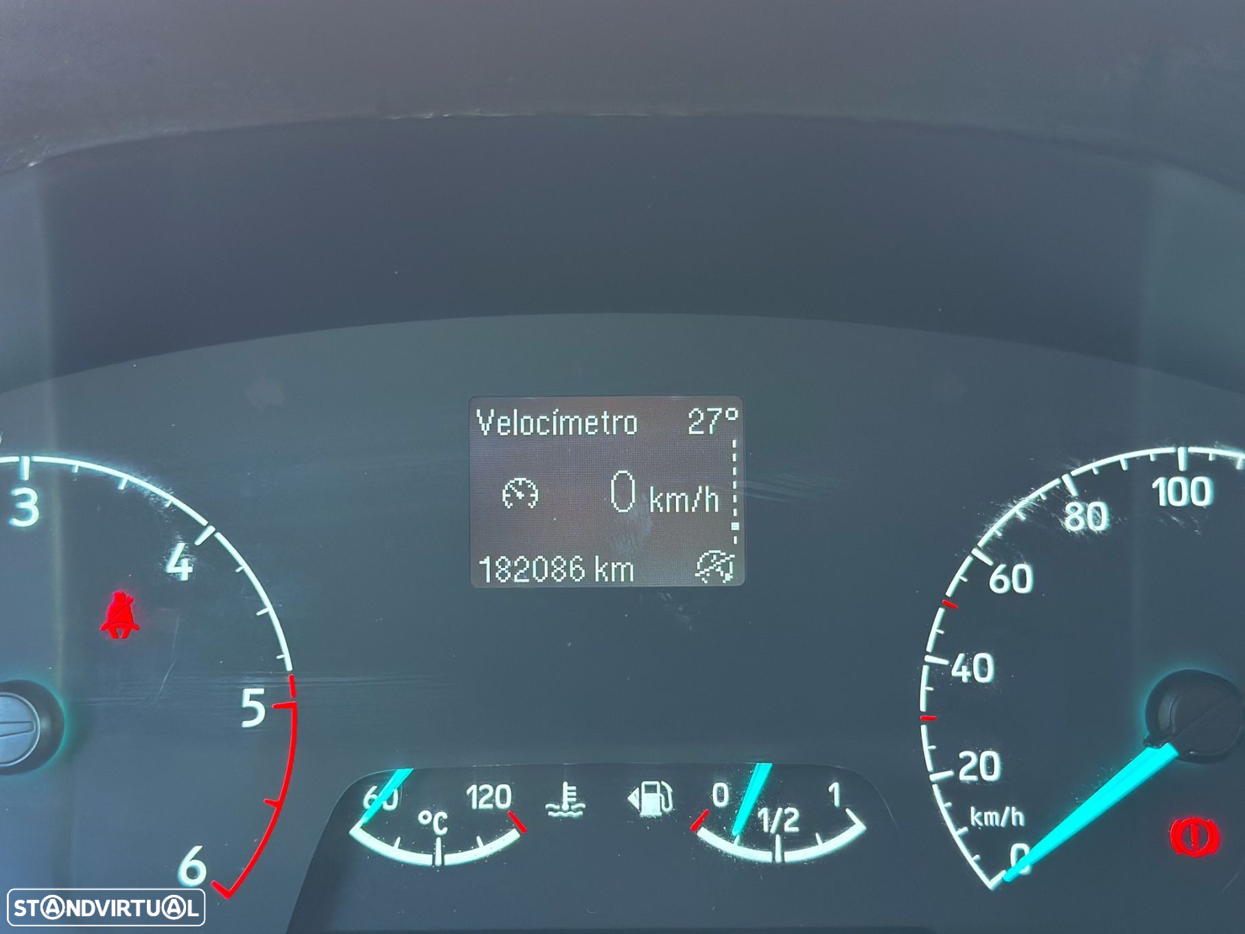 Ford Transit Custom 290L2 2.0 TDCi H1-T.B.Ambiente - 14