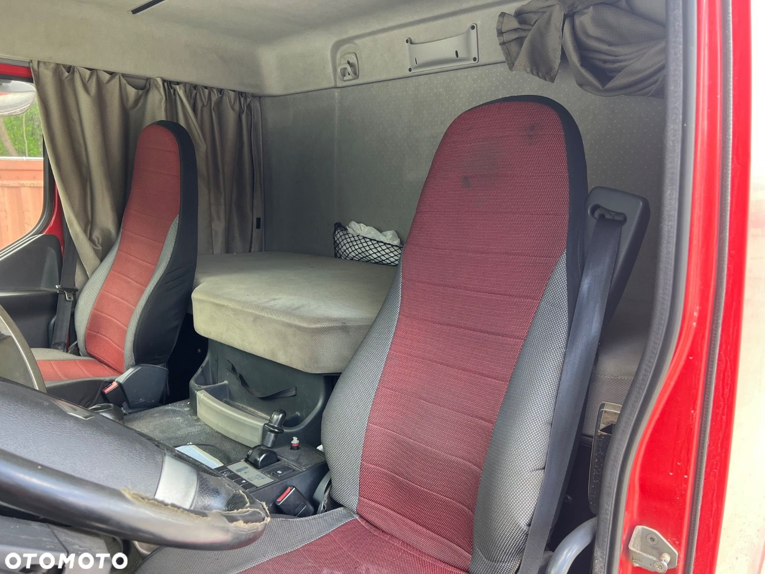 Renault Premium Dxi L R 450.26 T 6X4 - 17