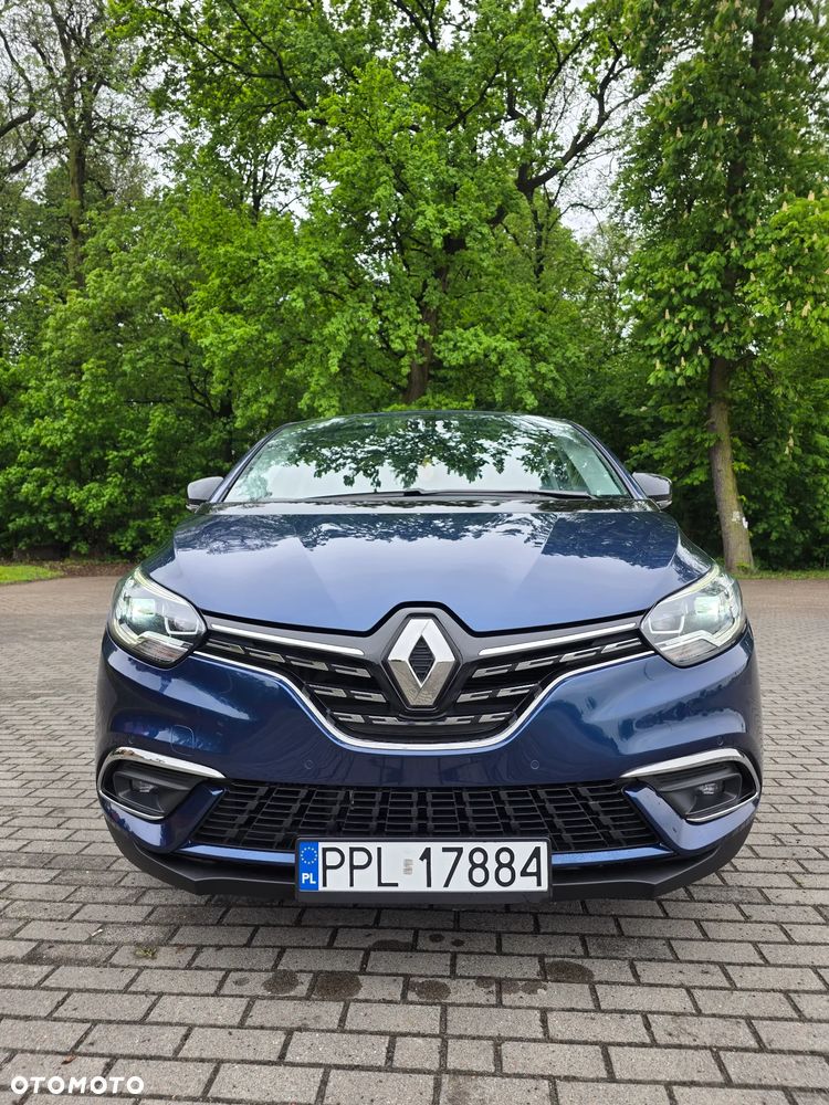 Renault Grand Scenic - 4